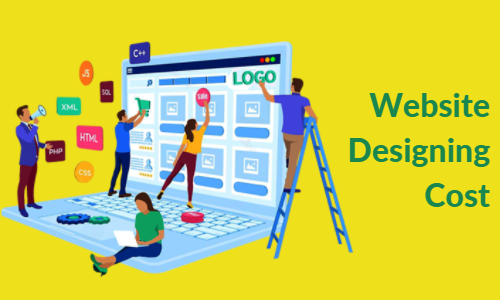 Cost of Website Design